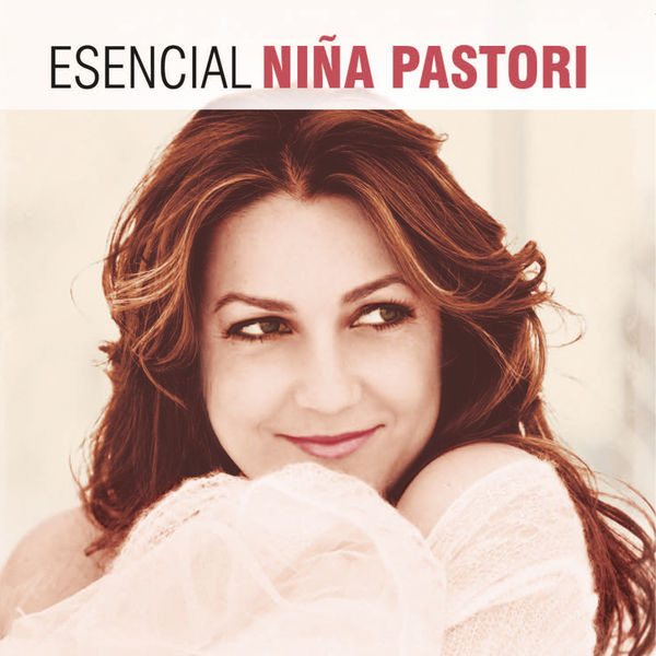 Nina Pastori - Esencial Nina Pastori (2016) [FLAC 24bit/44,1kHz]