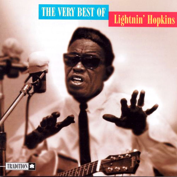 Lightnin’ Hopkins - The Very Best of Lightnin’ Hopkins (Expanded Edition) (1973/2018) [FLAC 24bit/44,1kHz]