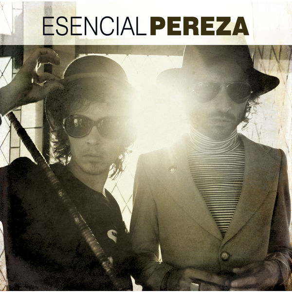 Pereza – Esencial Pereza (2013) [FLAC 24bit/44,1kHz]