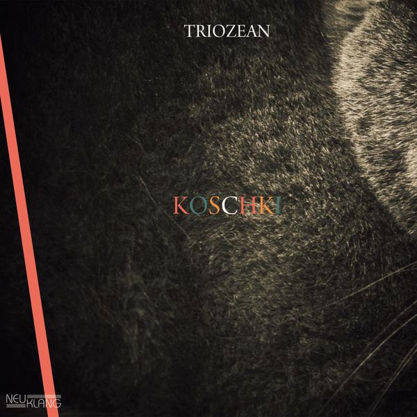 Triozean – Koschki (2015) [FLAC 24bit/96kHz]
