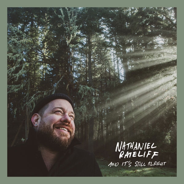 Nathaniel Rateliff – And It’s Still Alright (2020) [FLAC 24bit/88,2kHz]