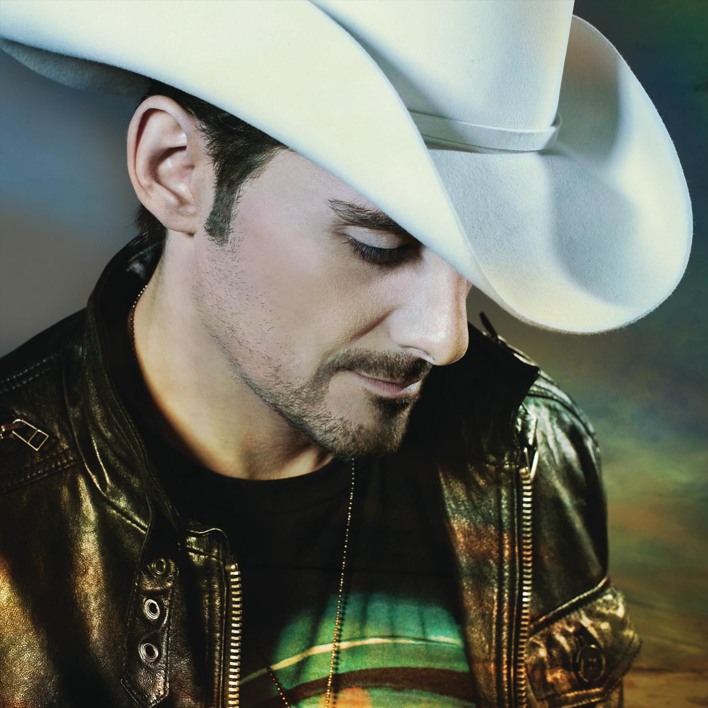 Brad Paisley - This Is Country Music (2011) [FLAC 24bit/44,1kHz]