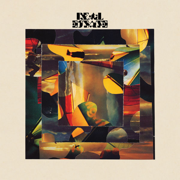 Real Estate - The Main Thing (2020) [FLAC 24bit/96kHz]