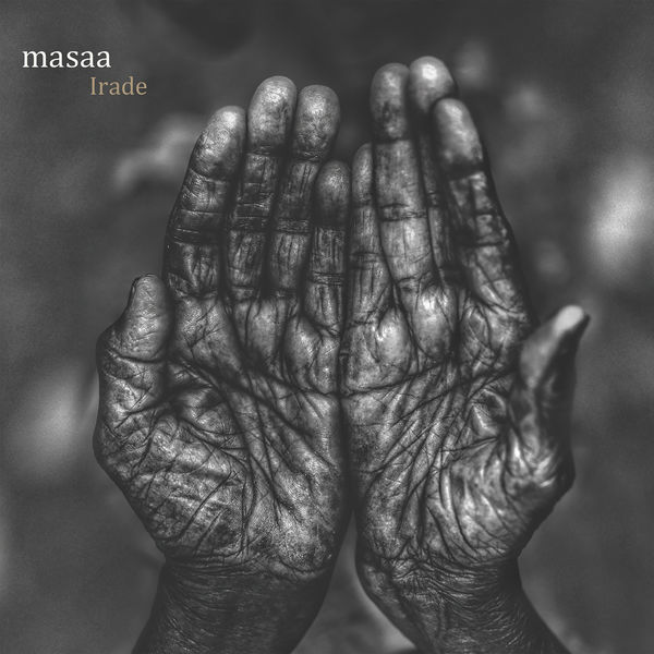 Masaa - Irade (2020) [FLAC 24bit/44,1kHz]