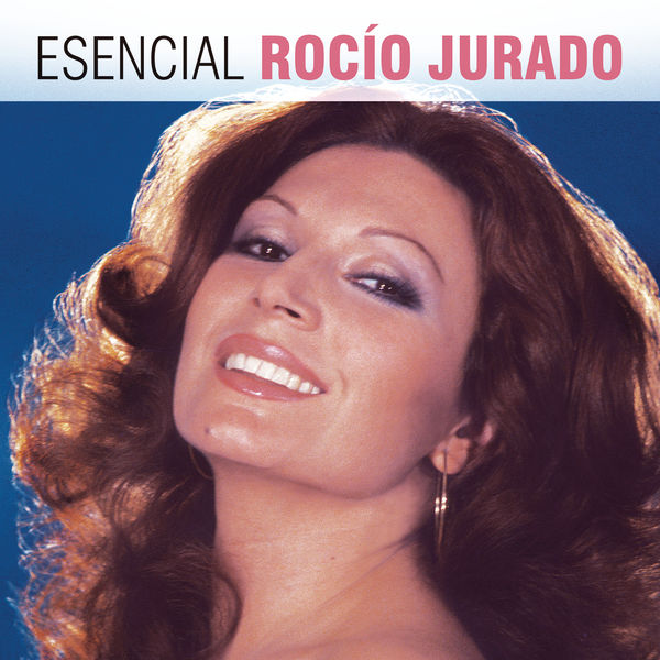 Rocio Jurado – Esencial Rocio Jurado (2016) [FLAC 24bit/44,1kHz]