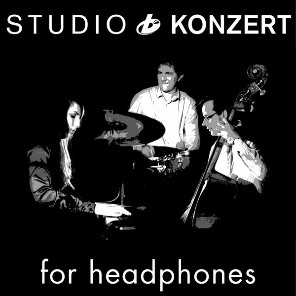 Triozean – Studio Konzert for Headphones (2019) [FLAC 24bit/96kHz]