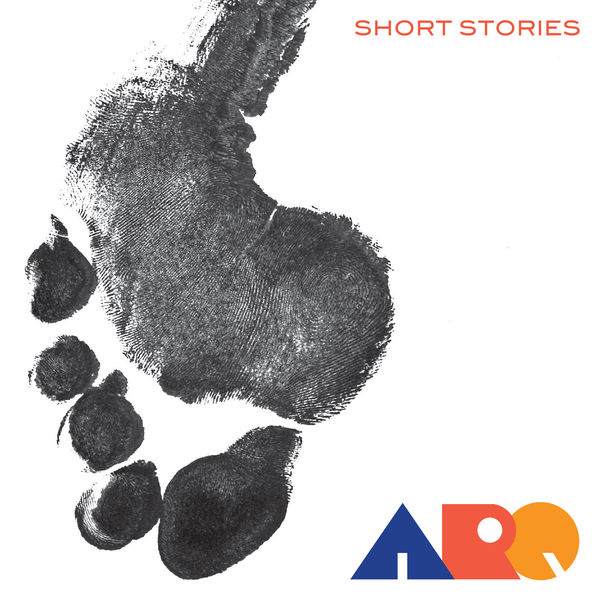 The Arq – Short Stories (2019) [FLAC 24bit/44,1kHz]