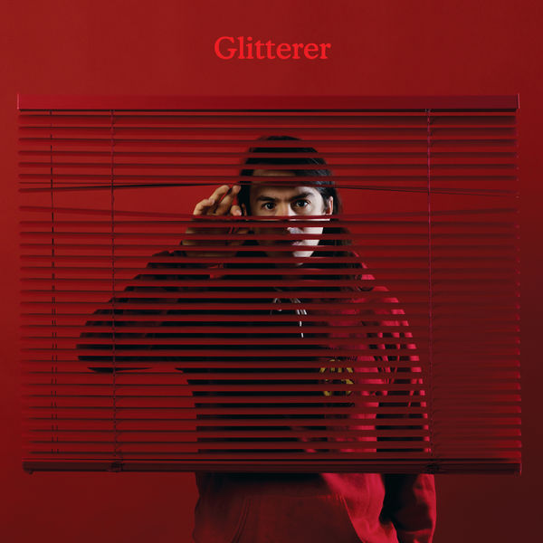 Glitterer - Looking Through The Shade (2019) [FLAC 24bit/48kHz]