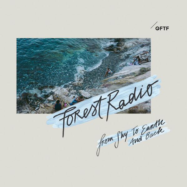 Karin Meier’s Forest Radio – From Sky to Earth and Back (2019) [FLAC 24bit/96kHz]