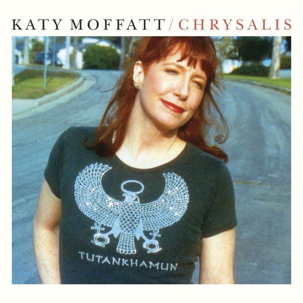 Katy Moffatt – Chrysalis (2020) [FLAC 24bit/44,1kHz]