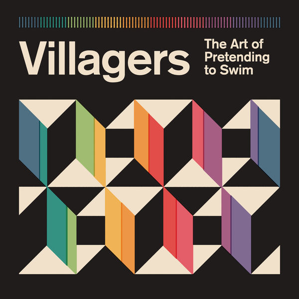 Villagers – The Art of Pretending to Swim (Deluxe Edition) (2020) [FLAC 24bit/44,1kHz]