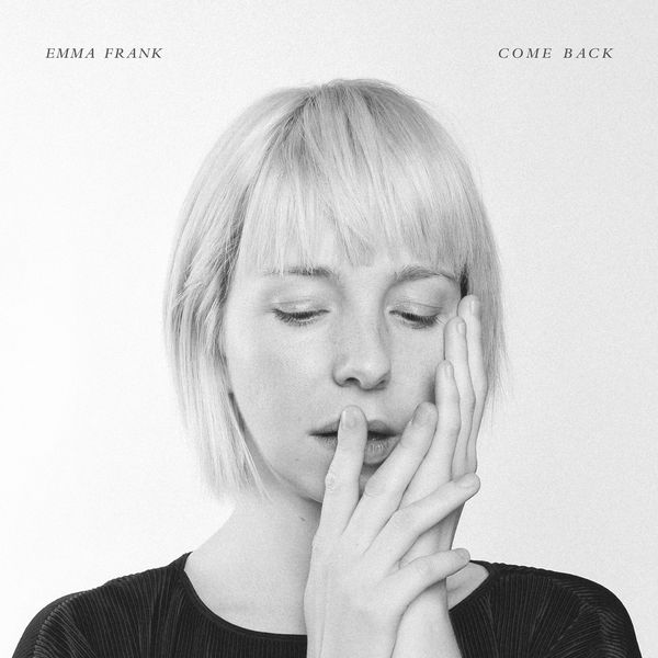 Emma Frank – Come Back (2019) [FLAC 24bit/96kHz]