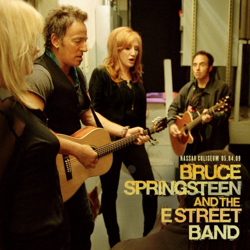 Bruce Springsteen & The E Street Band – 2009-05-04 Uniondale, NY (2020) [FLAC 24bit/48kHz]