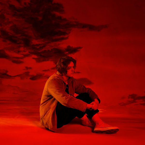 Lewis Capaldi - Divinely Uninspired To A Hellish Extent (2019) [FLAC 24bit/44,1kHz]