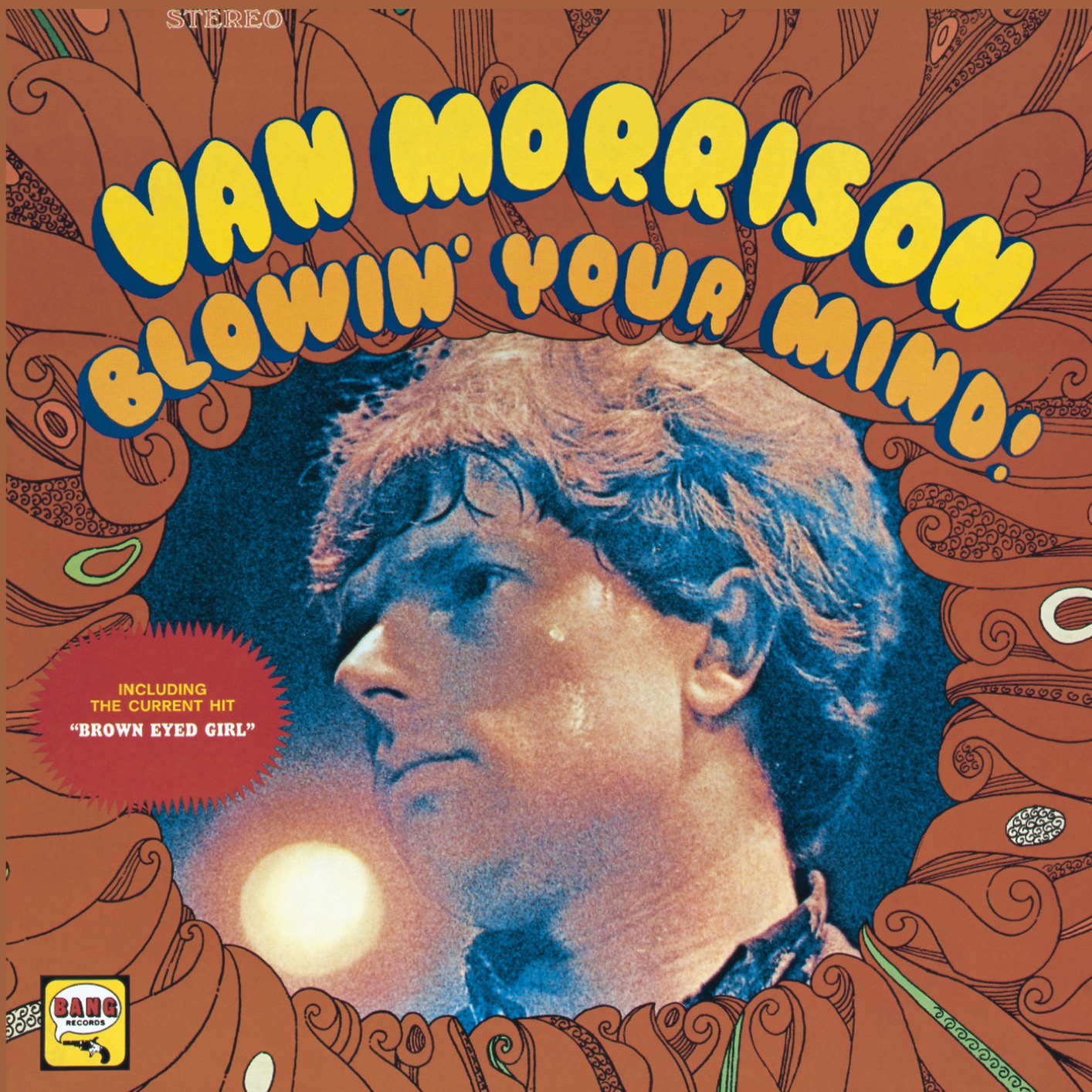 Van Morrison – Blowin’ Your Mind! (Remastered) (1967/2020) [FLAC 24bit/192kHz]