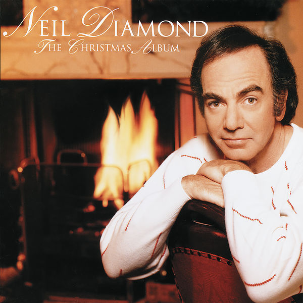 Neil Diamond – The Christmas Album (1992/2016) [FLAC 24bit/192kHz]