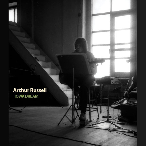 Arthur Russell – Iowa Dream (2019) [FLAC 24bit/44,1kHz]