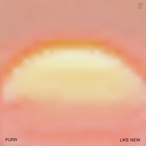 Purr – Like New (2020) [FLAC 24bit/48kHz]