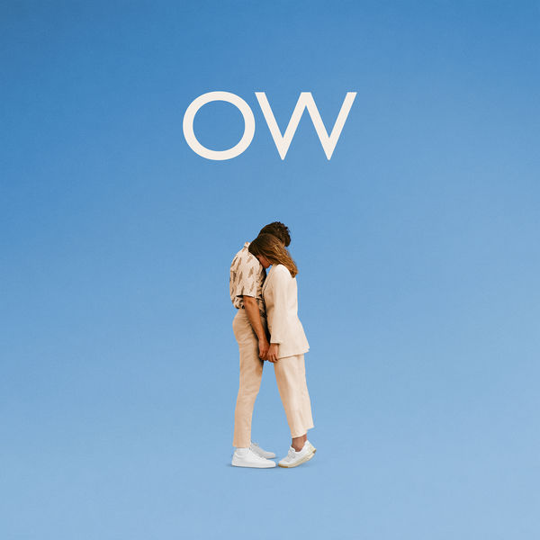 Oh Wonder - No One Else Can Wear Your Crown (Deluxe) (2020) [FLAC 24bit/44,1kHz]