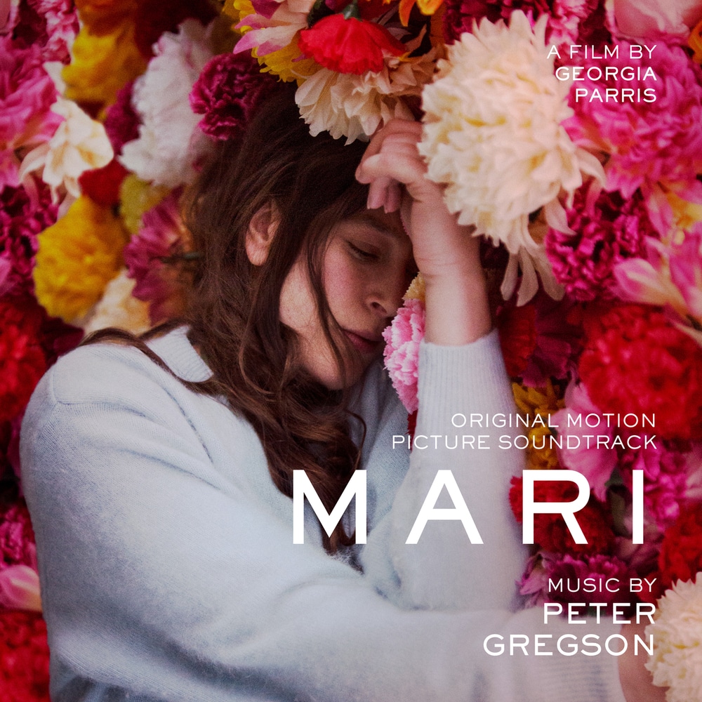 Peter Gregson - Mari (Original Motion Picture Soundtrack) (2019) [FLAC 24bit/48kHz]