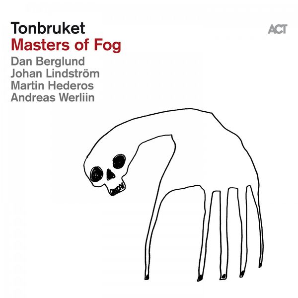 Tonbruket - Masters of Fog (2019) [FLAC 24bit/44,1kHz]