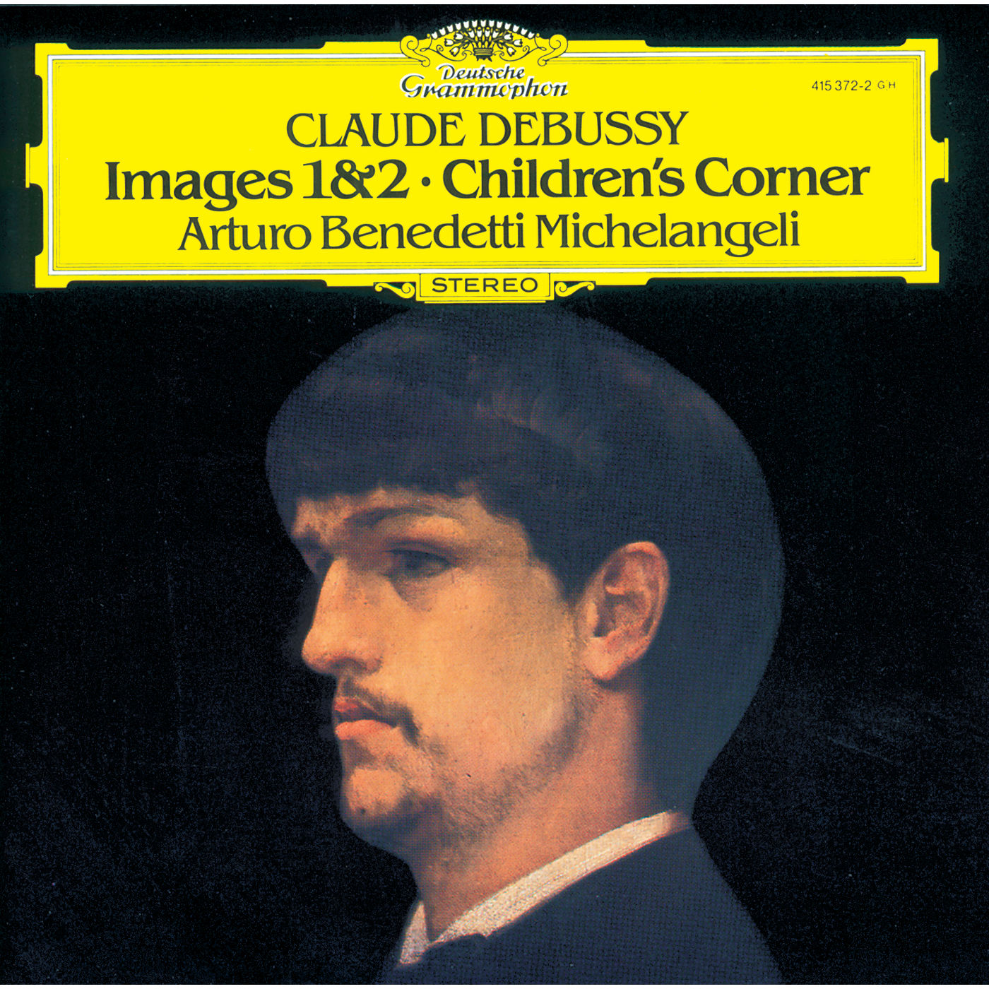 Arturo Benedetti Michelangeli – Debussy: Images 1 & 2; Children’s Corner (1971/2020) [FLAC 24bit/192kHz]