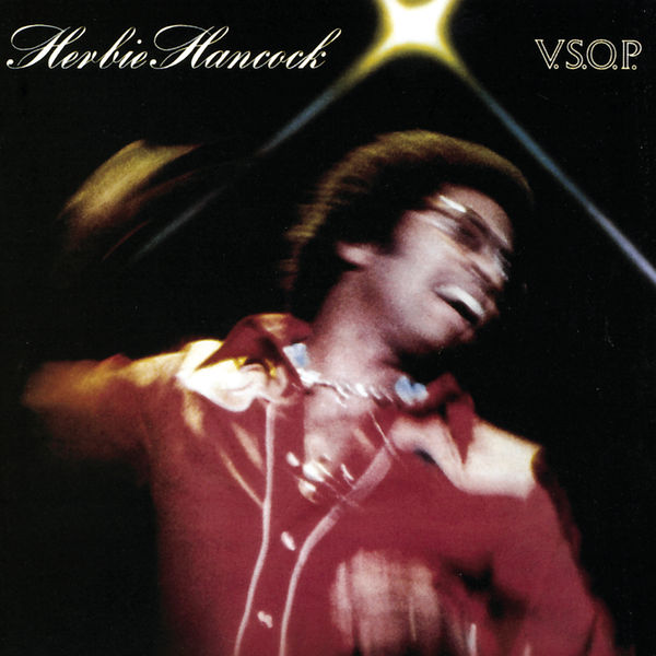 Herbie Hancock - V.S.O.P. (Live) (1977/2015) [FLAC 24bit/96kHz]