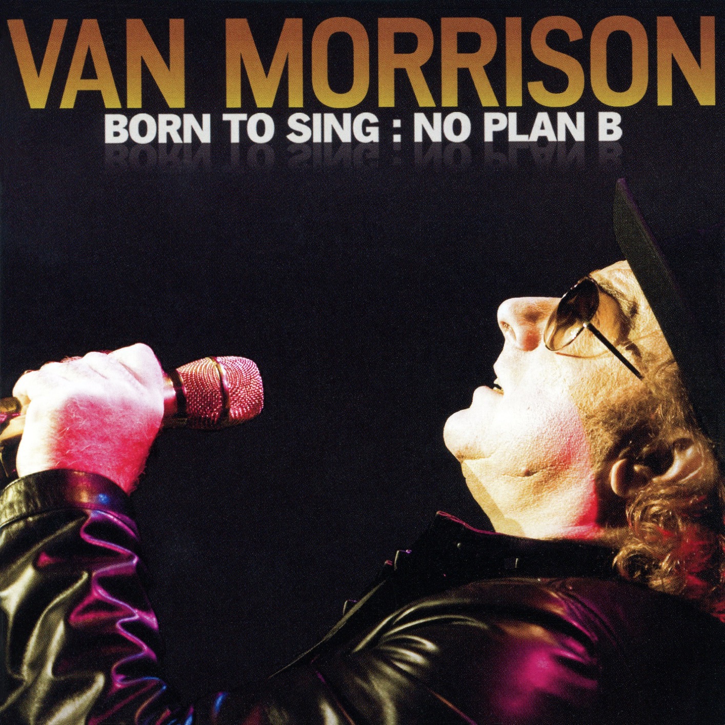Van Morrison - Born to Sing: No Plan B (Remastered) (2012/2020) [FLAC 24bit/96kHz]