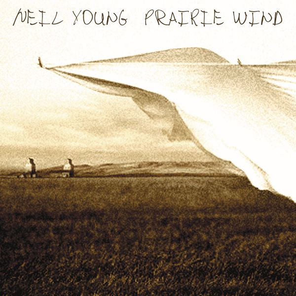 Neil Young – Prairie Wind (2005/2016) [FLAC 24bit/96kHz]