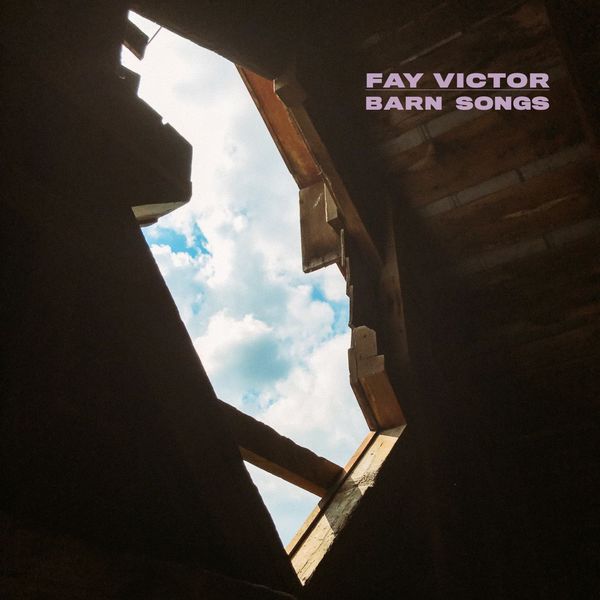 Fay Victor – Barn Songs (2019) [FLAC 24bit/44,1kHz]