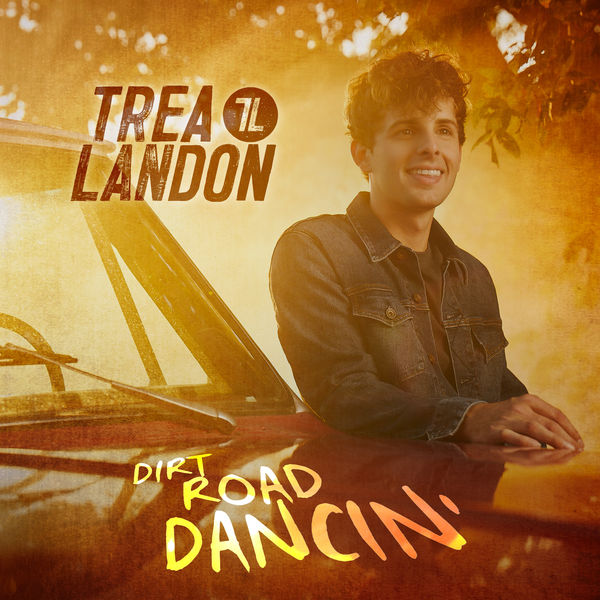Trea Landon – Dirt Road Dancin’ (2020) [FLAC 24bit/88,2kHz]