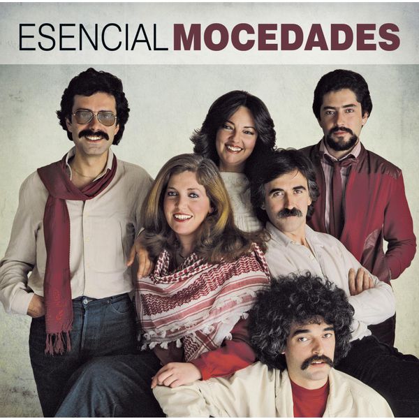 Mocedades - Esencial Mocedades (2013) [FLAC 24bit/44,1kHz]