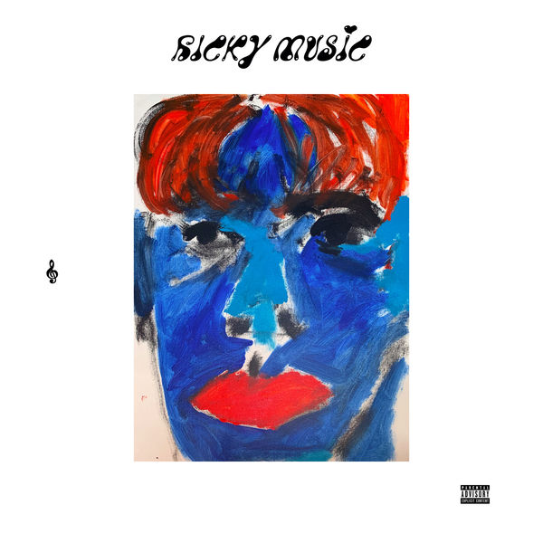 Porches – Ricky Music (2020) [FLAC 24bit/96kHz]