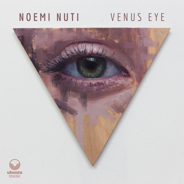 Noemi Nuti – Venus Eye (2020) [FLAC 24bit/48kHz]