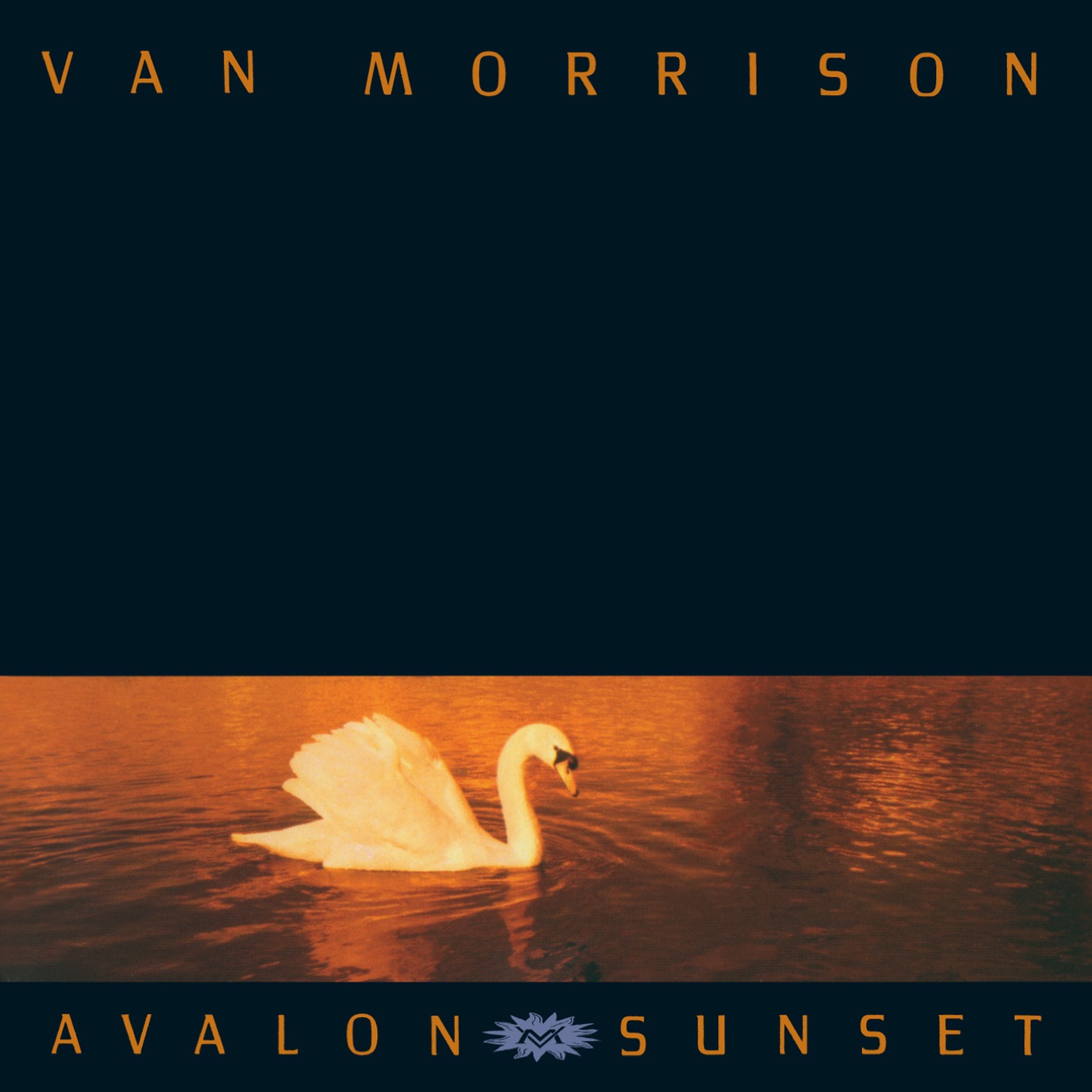 Van Morrison - Avalon Sunset (Remastered) (1989/2020) [FLAC 24bit/96kHz]