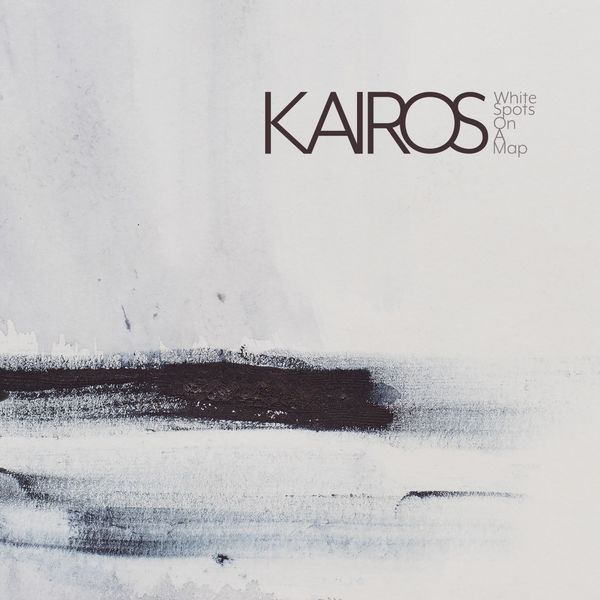 Kairos - White Spots on a Map (2019) [FLAC 24bit/88,2kHz]