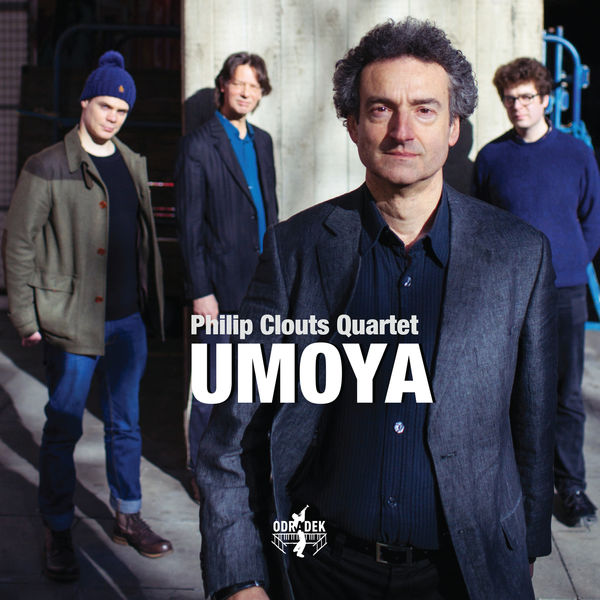 Philip Clouts – Umoya (2015/2018) [FLAC 24bit/44,1kHz]
