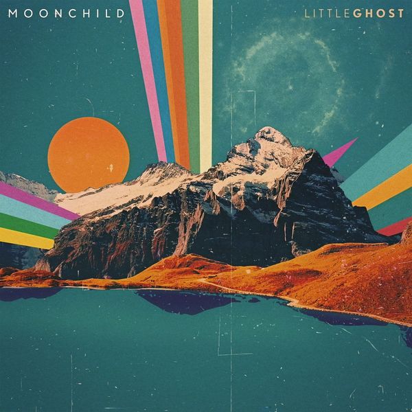 Moonchild – Little Ghost (2019) [FLAC 24bit/44,1kHz]