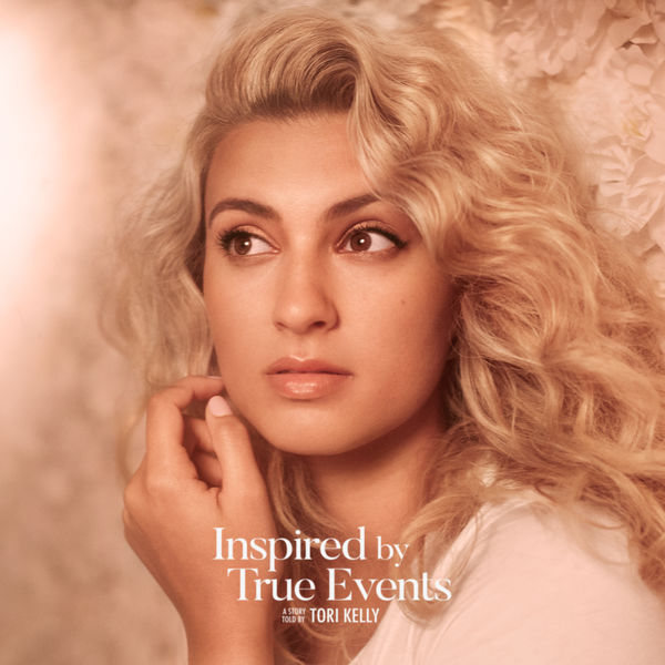 Tori Kelly - Inspired by True Events (Deluxe Edition) (2019) [FLAC 24bit/88,2kHz]