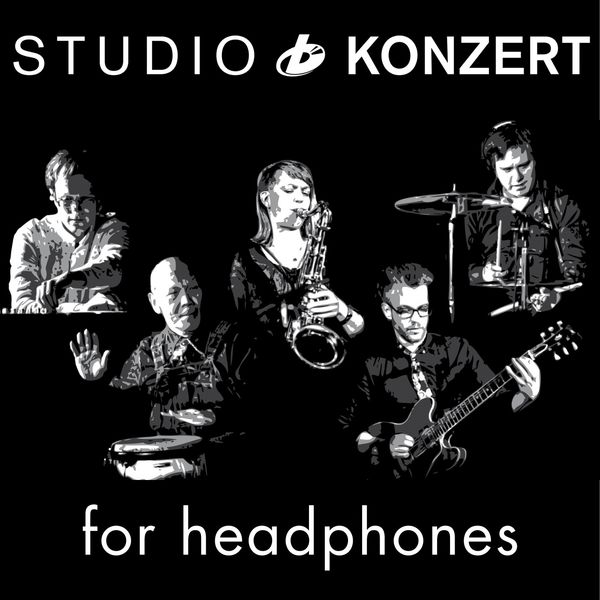 KA MA Quartet – Studio Konzert for Headphones (2019) [FLAC 24bit/96kHz]