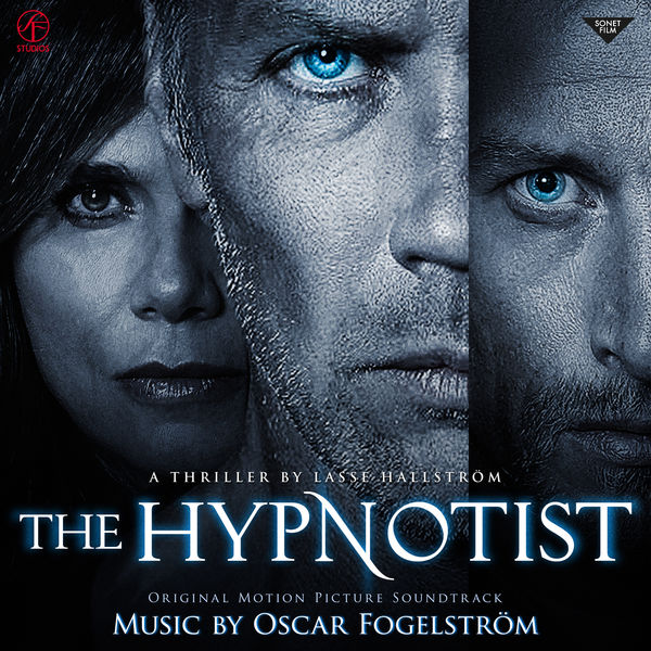 Oscar Fogelstrom – The Hypnotist (Original Motion Picture Soundtrack) (2019) [FLAC 24bit/48kHz]