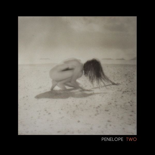Penelope Trappes - Penelope Two (2018) [FLAC 24bit/44,1kHz]