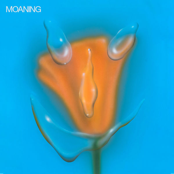 Moaning - Uneasy Laughter (2020) [FLAC 24bit/48kHz]