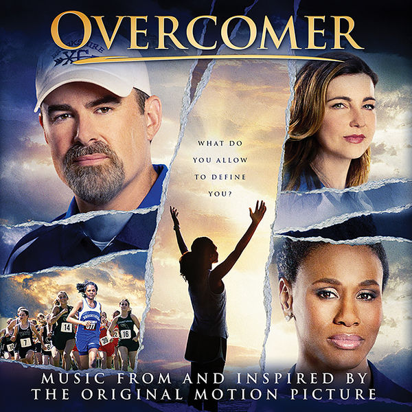 Paul Mills – Overcomer (Original Motion Picture Score) (2019) [FLAC 24bit/44,1kHz]