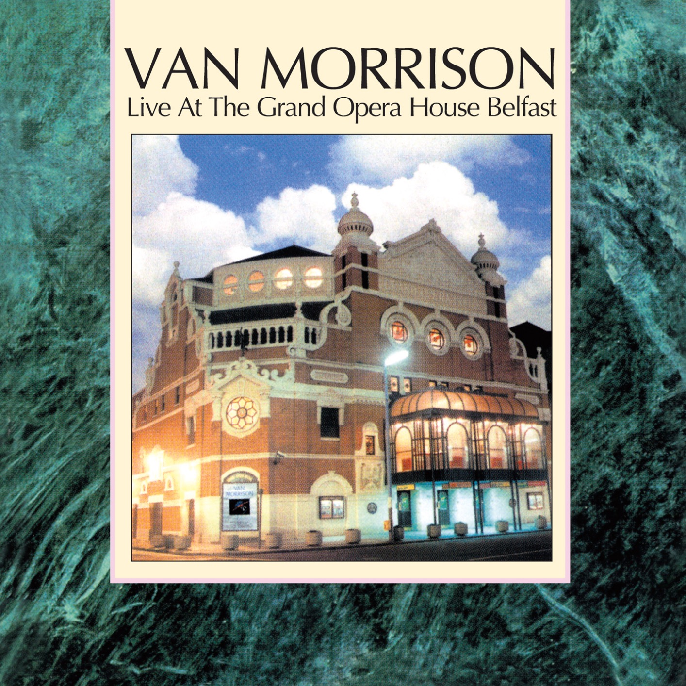 Van Morrison - Live at the Grand Opera House Belfast (Remastered) (1984/2020) [FLAC 24bit/96kHz]