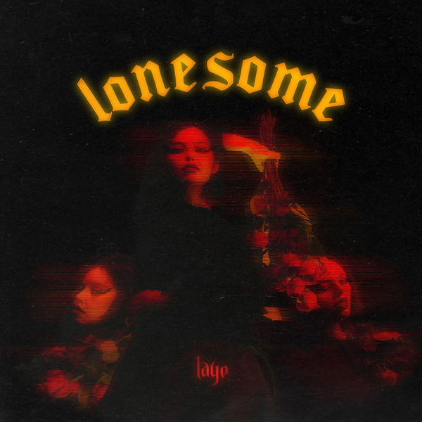 Laye – lonesome (2019) [FLAC 24bit/44,1kHz]