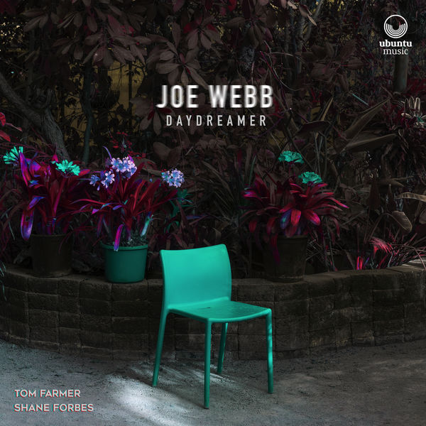 Joe Webb - Daydreamer (2019) [FLAC 24bit/44,1kHz]