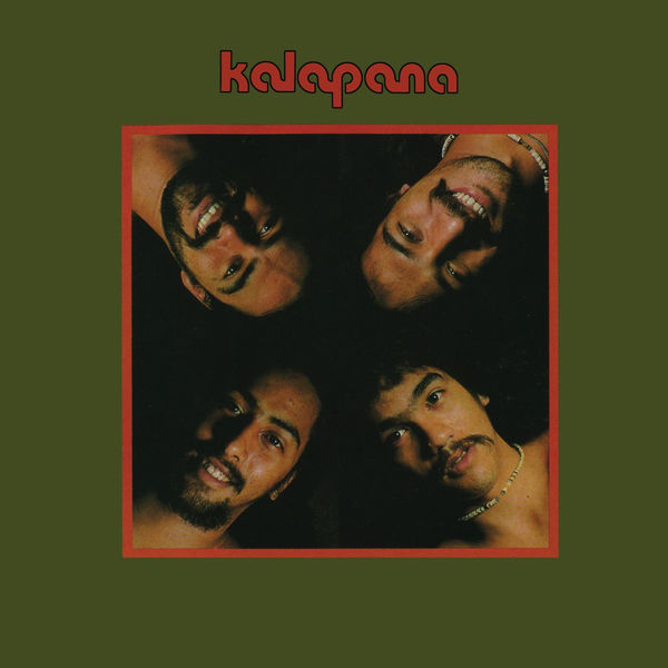 Kalapana – Kalapana I (1975/2019) [FLAC 24bit/96kHz]