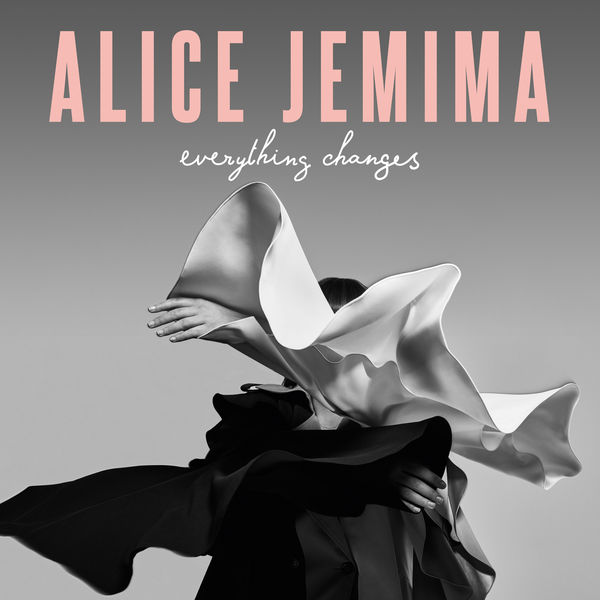 Alice Jemima - Everything Changes (2020) [FLAC 24bit/44,1kHz]