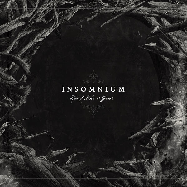 Insomnium - Heart Like a Grave (Bonus tracks version) (2019) [FLAC 24bit/44,1kHz]